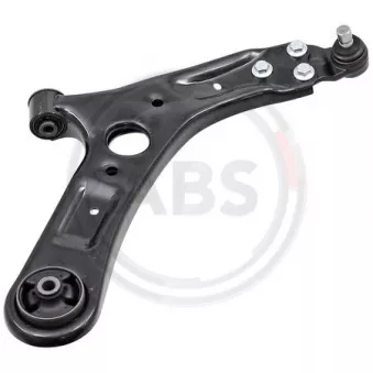 Triangle ou bras de suspension (train avant) A.B.S. 210285
