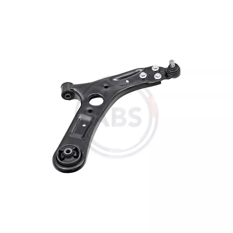 Triangle ou bras de suspension (train avant) A.B.S. 210285