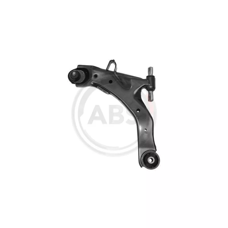 Triangle ou bras de suspension (train avant) A.B.S. 210288