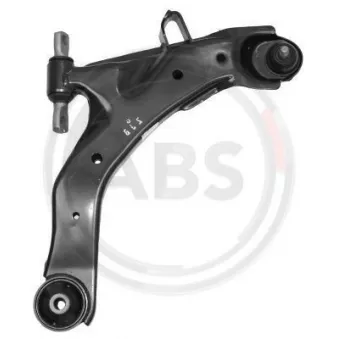 Triangle ou bras de suspension (train avant) A.B.S. 210289