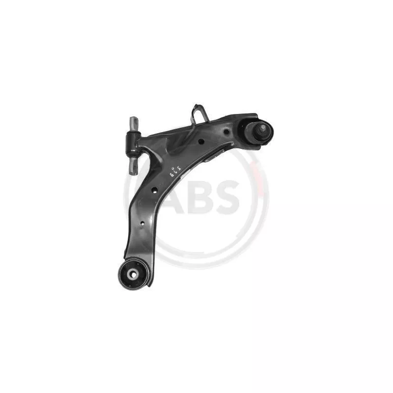 Triangle ou bras de suspension (train avant) A.B.S. 210289