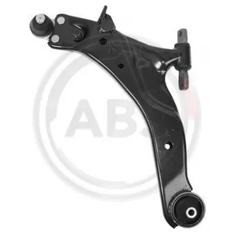Triangle ou bras de suspension (train avant) A.B.S. 210294