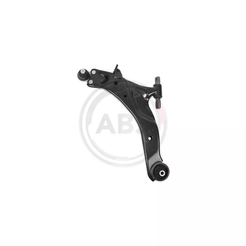 Triangle ou bras de suspension (train avant) A.B.S. 210294