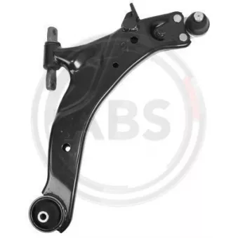 Triangle ou bras de suspension (train avant) A.B.S. 210295