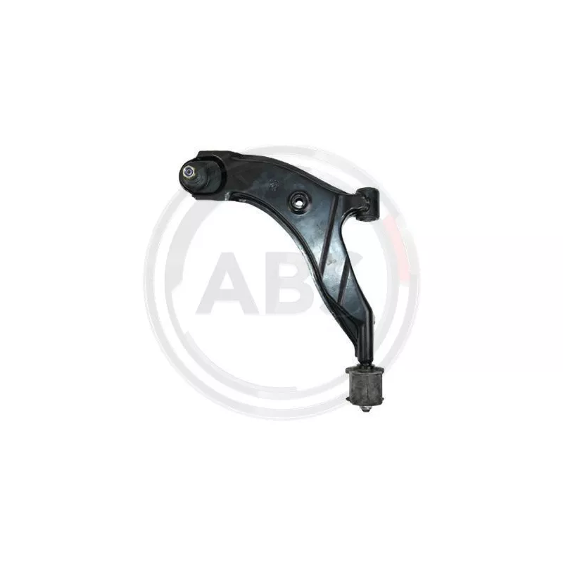 Triangle ou bras de suspension (train avant) A.B.S. 210296