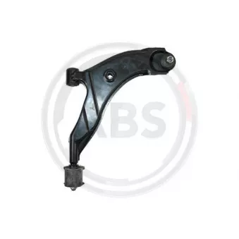 Triangle ou bras de suspension (train avant) A.B.S.