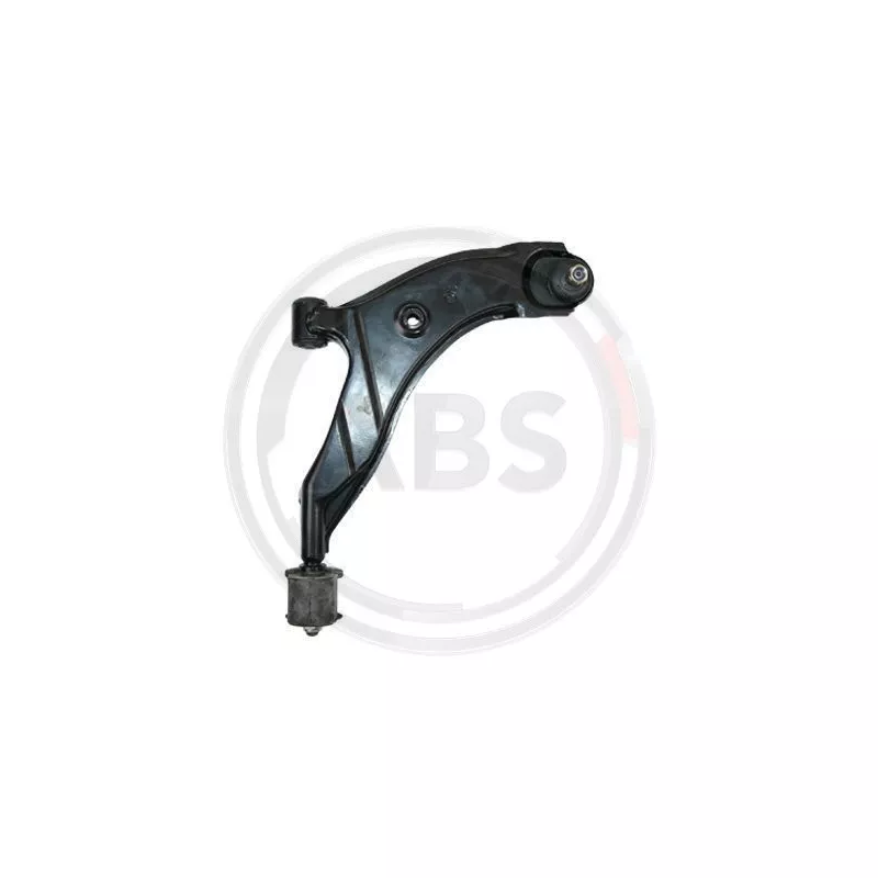 Triangle ou bras de suspension (train avant) A.B.S. 210297