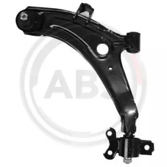 Triangle ou bras de suspension (train avant) A.B.S. 210298
