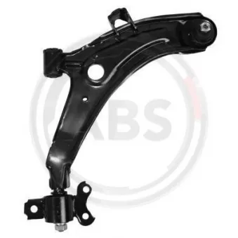 Triangle ou bras de suspension (train avant) A.B.S. 210299