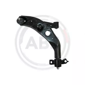 Triangle ou bras de suspension (train avant) A.B.S. 210317