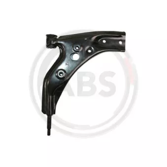 Triangle ou bras de suspension (train avant) A.B.S. 210318