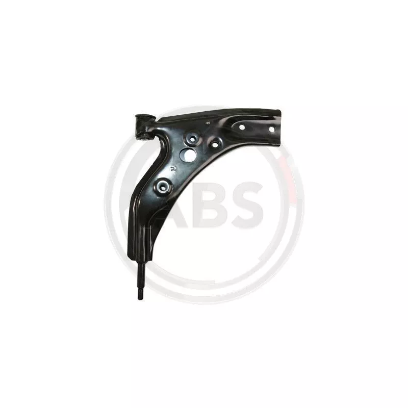 Triangle ou bras de suspension (train avant) A.B.S. 210318