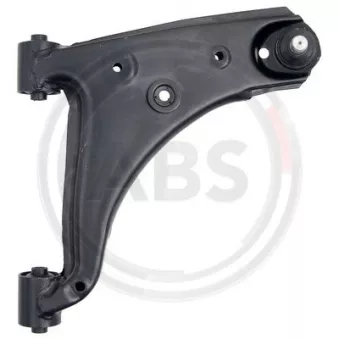 Triangle ou bras de suspension (train avant) A.B.S. 210319