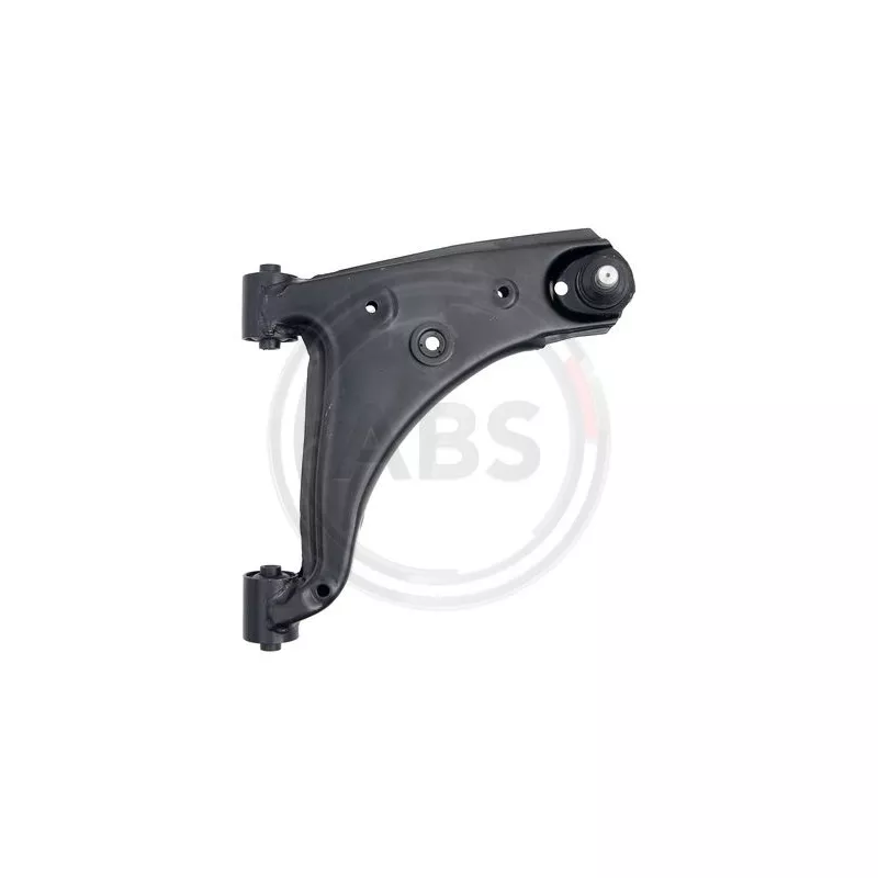 Triangle ou bras de suspension (train avant) A.B.S. 210319