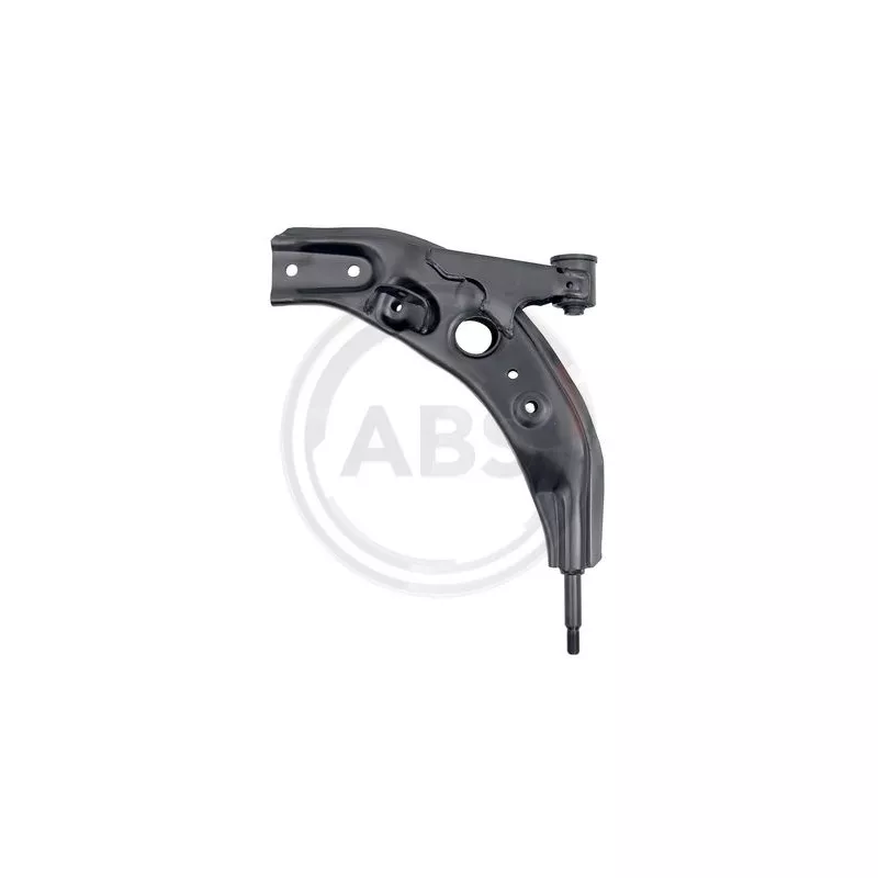 Triangle ou bras de suspension (train avant) A.B.S. 210320