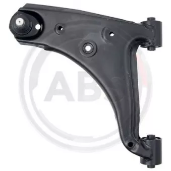 Triangle ou bras de suspension (train avant) A.B.S. 210321