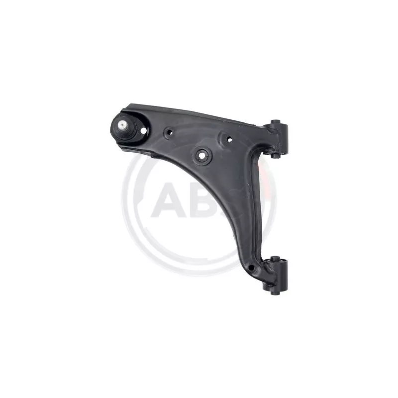 Triangle ou bras de suspension (train avant) A.B.S. 210321