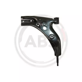 Triangle ou bras de suspension (train avant) A.B.S. 210322