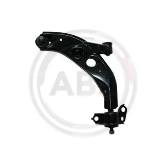 Triangle ou bras de suspension (train avant) A.B.S. 210324