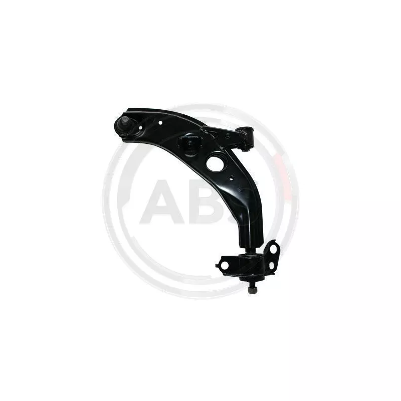 Triangle ou bras de suspension (train avant) A.B.S. 210324