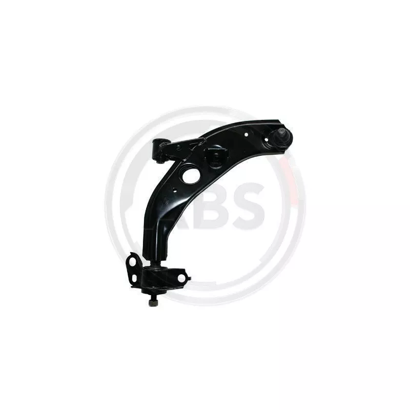 Triangle ou bras de suspension (train avant) A.B.S. 210325
