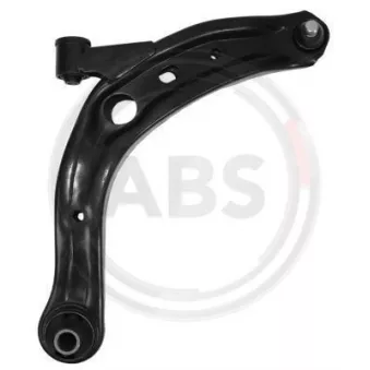 Triangle ou bras de suspension (train avant) A.B.S. 210327