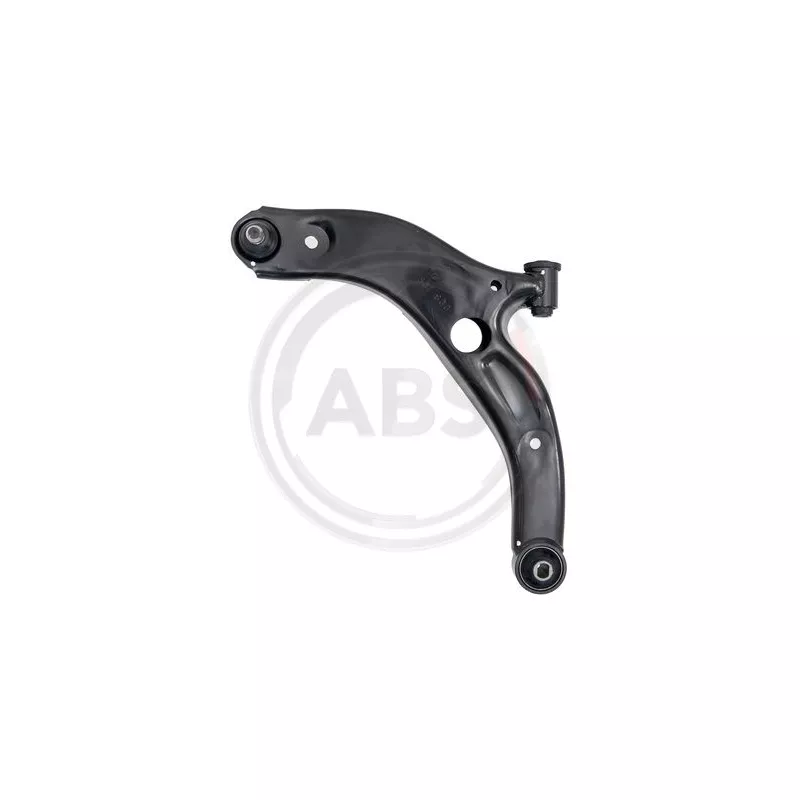 Triangle ou bras de suspension (train avant) A.B.S. 210329