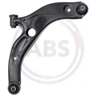 Triangle ou bras de suspension (train avant) A.B.S. 210330