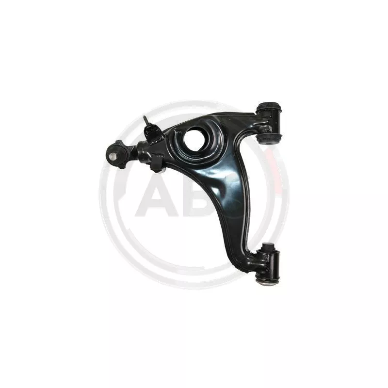 Triangle ou bras de suspension (train avant) A.B.S. 210335