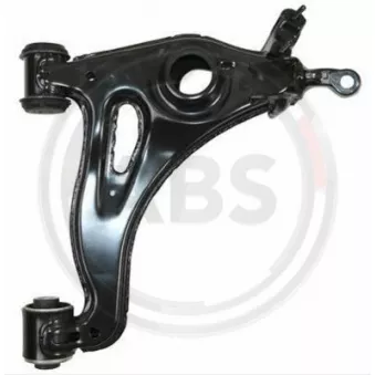 Triangle ou bras de suspension (train avant) A.B.S. 210341