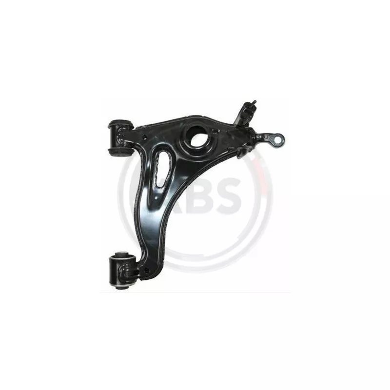 Triangle ou bras de suspension (train avant) A.B.S. 210341