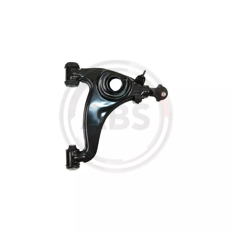 Triangle ou bras de suspension (train avant) A.B.S. 210342