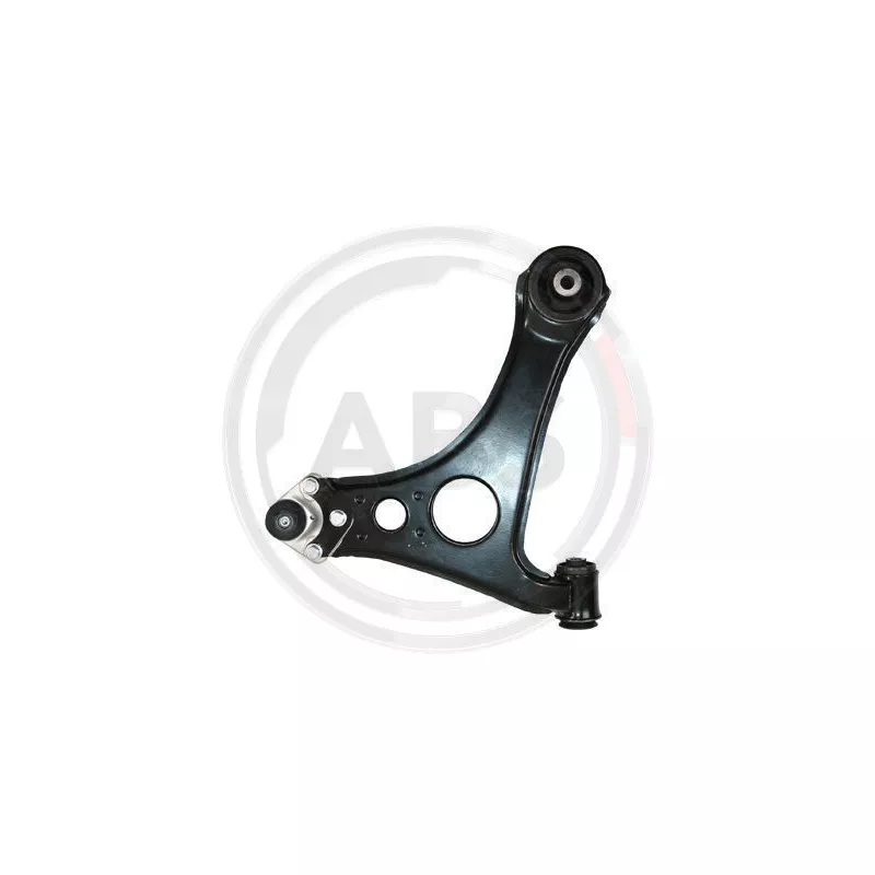 Triangle ou bras de suspension (train avant) A.B.S. 210343