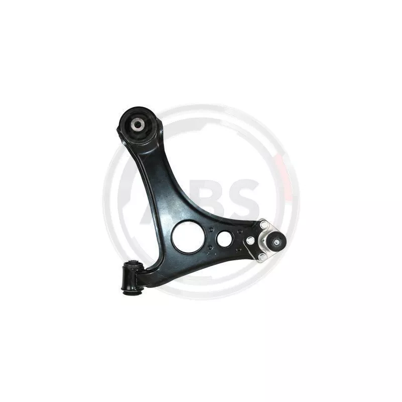Triangle ou bras de suspension (train avant) A.B.S. 210344