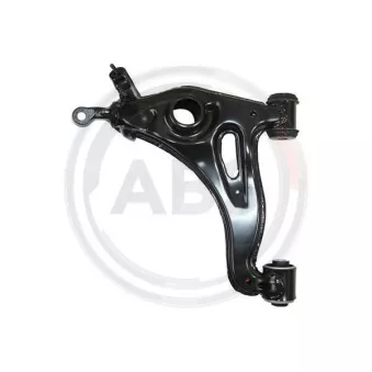 Triangle ou bras de suspension (train avant) A.B.S. 210355