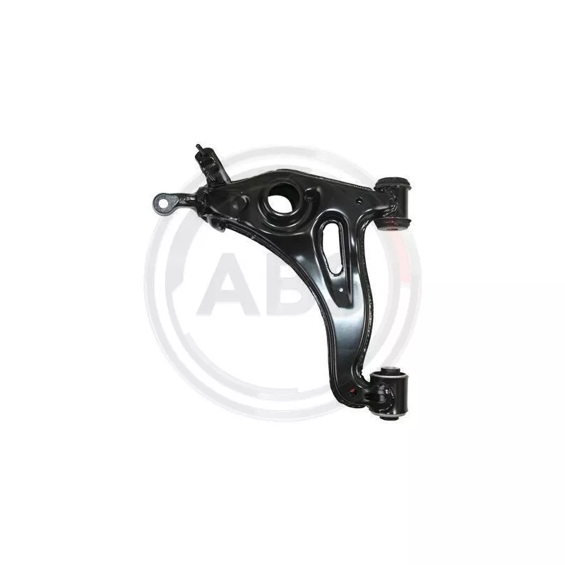 Triangle ou bras de suspension (train avant) A.B.S. 210355