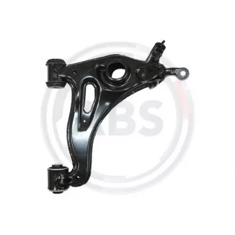 Triangle ou bras de suspension (train avant) A.B.S. 210356