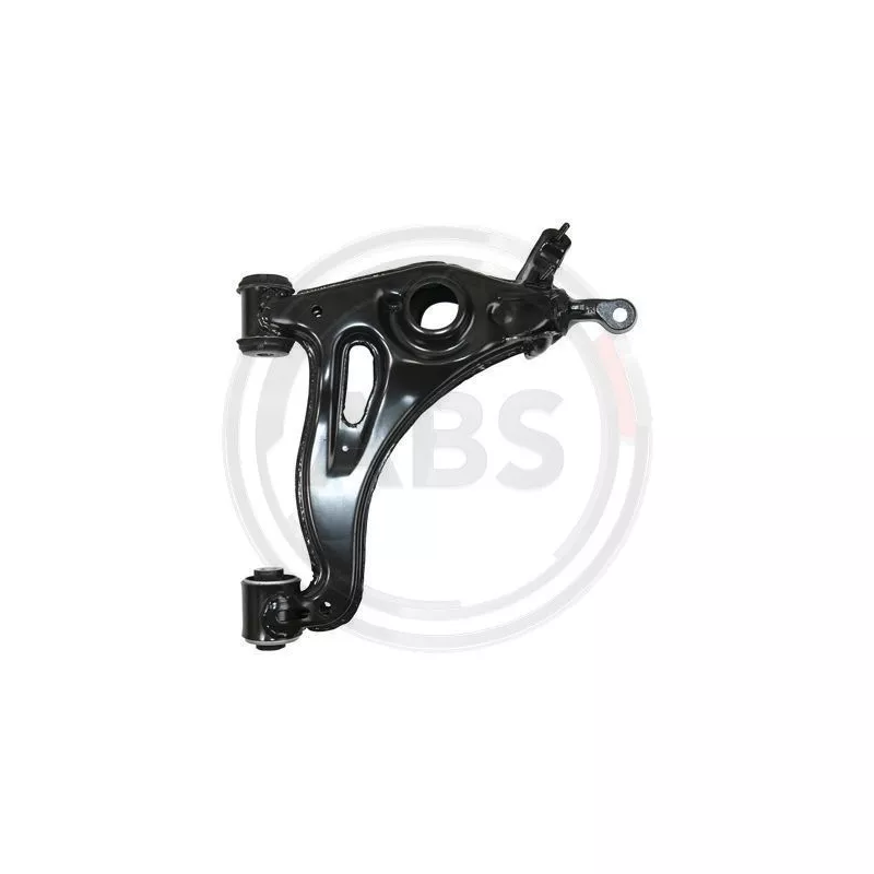Triangle ou bras de suspension (train avant) A.B.S. 210356