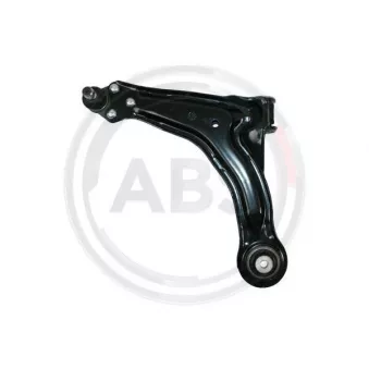 Triangle ou bras de suspension (train avant) A.B.S. 210359