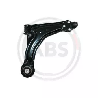 Triangle ou bras de suspension (train avant) A.B.S. 210360