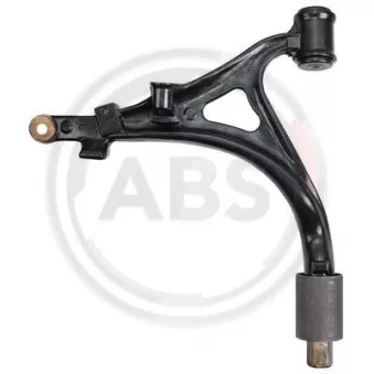 Triangle ou bras de suspension (train avant) A.B.S.