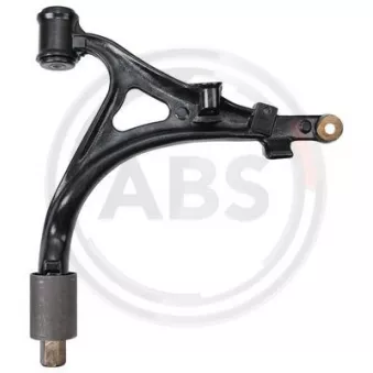 Triangle ou bras de suspension (train avant) A.B.S.