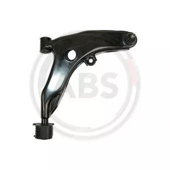 Triangle ou bras de suspension (train avant) A.B.S. 210371