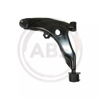 Triangle ou bras de suspension (train avant) A.B.S. 210372