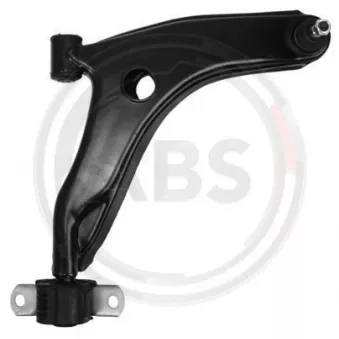 Triangle ou bras de suspension (train avant) A.B.S. 210376