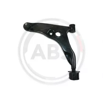 Triangle ou bras de suspension (train avant) A.B.S. 210377