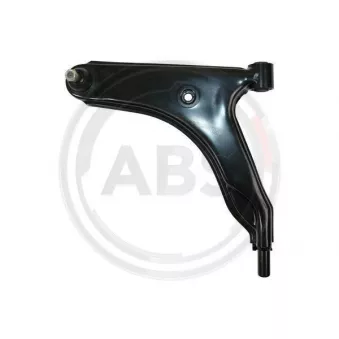 Triangle ou bras de suspension (train avant) A.B.S. 210379