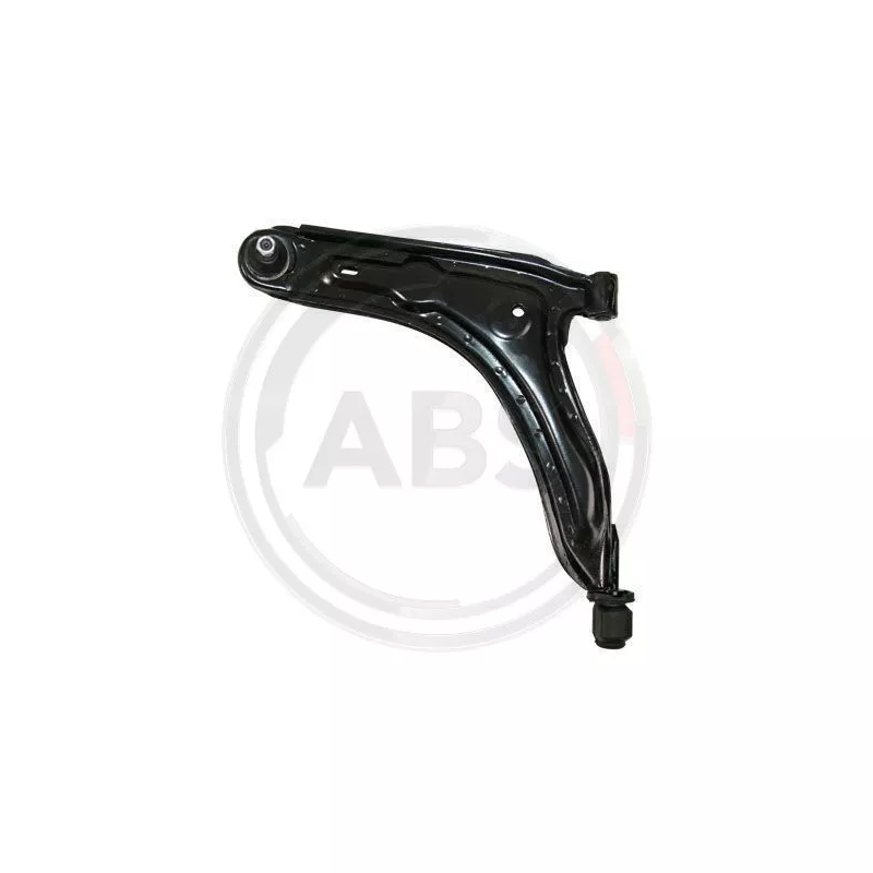 Triangle ou bras de suspension (train avant) A.B.S. 210390