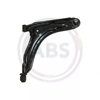 Triangle ou bras de suspension (train avant) A.B.S.