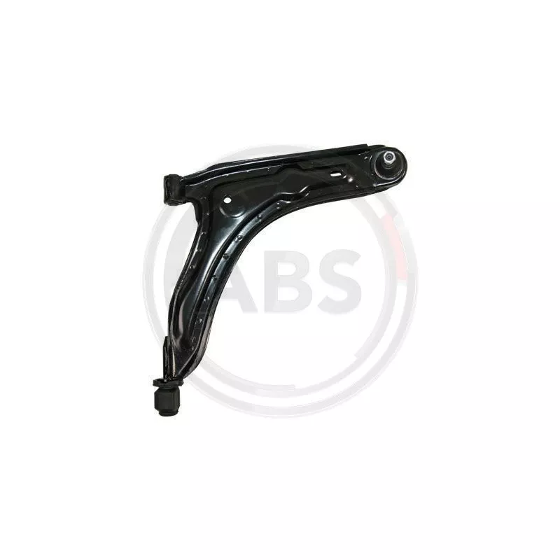 Triangle ou bras de suspension (train avant) A.B.S. 210391